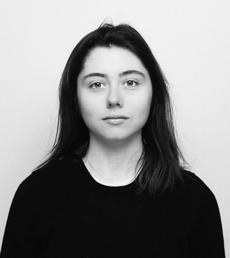 Violette Savoye