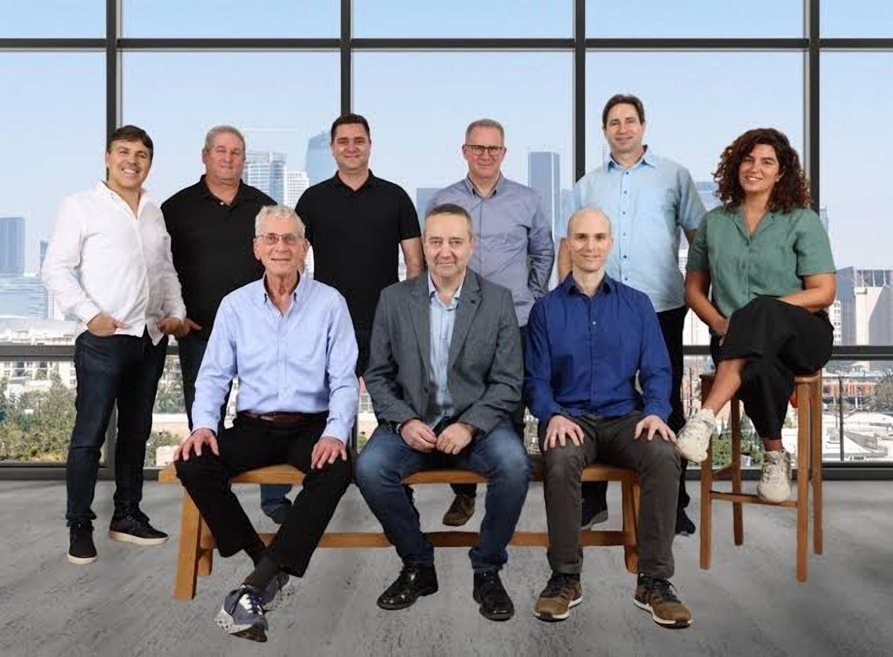 The Scanary team