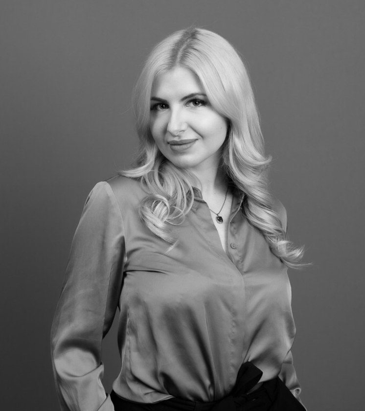 Aleksandra Mysliwiec